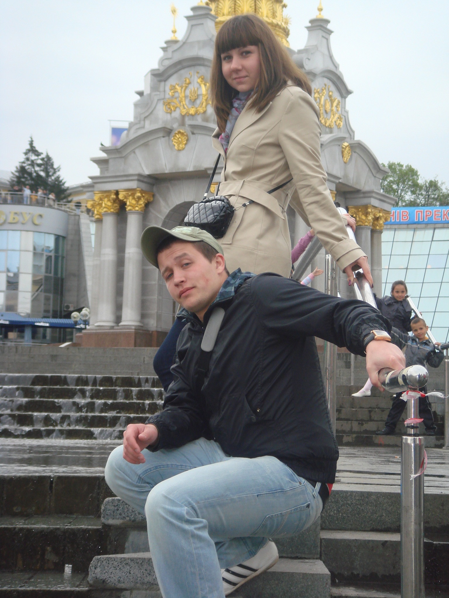 Фото профиля