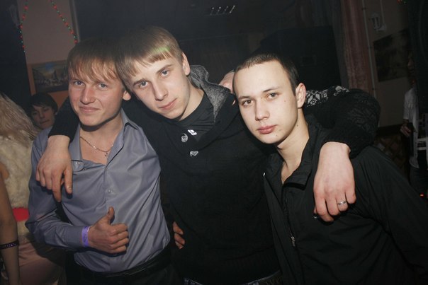 Вова Спасский | Рассказово