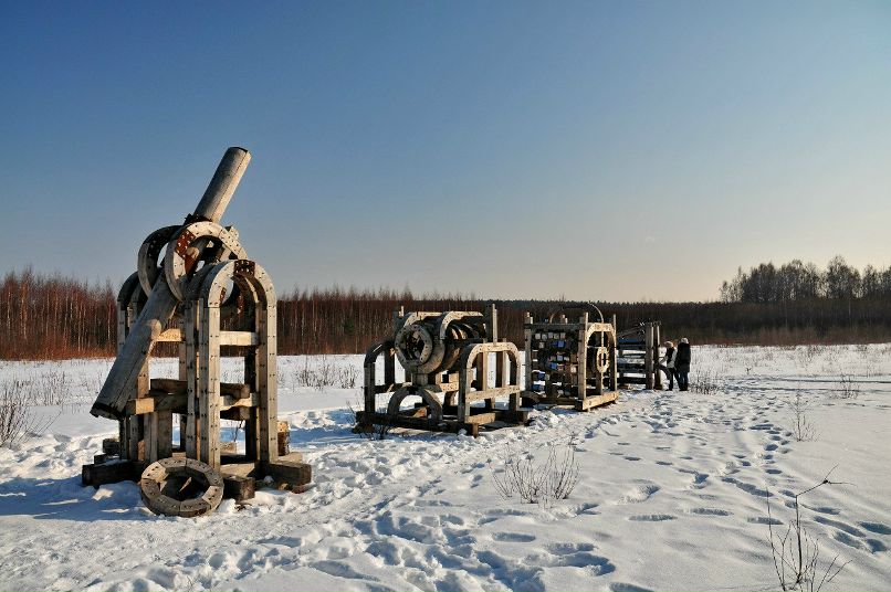 Александр Липатов | 