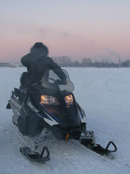 №5, Николай Лишневский, 41 год, Новосибирск №5, Николай Лишневский, 41 год, Новосибирск