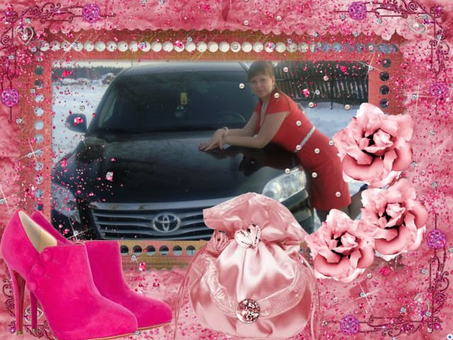 Наталья Белоусова | Екатеринбург