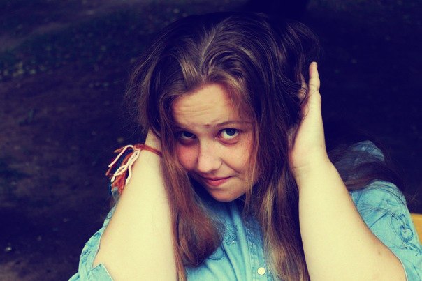 Катя Тарасова | Москва