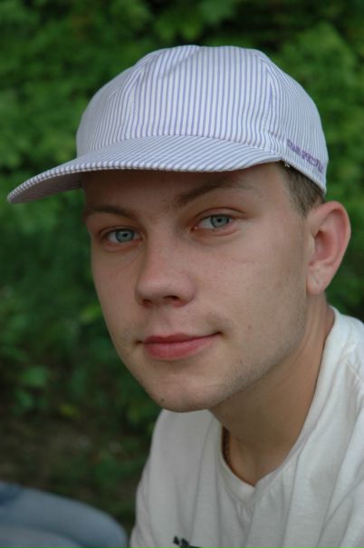 №23, Олег Байдалка, 35 лет, Львов №23, Олег Байдалка, 35 лет, Львов