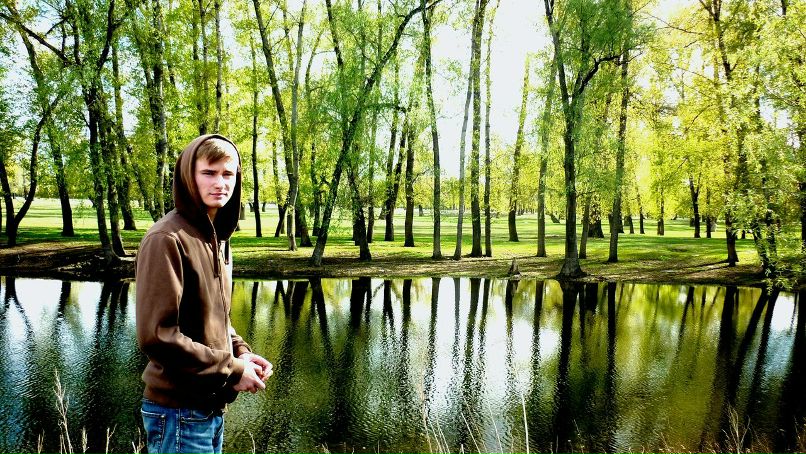 Alexander Surodeev | 