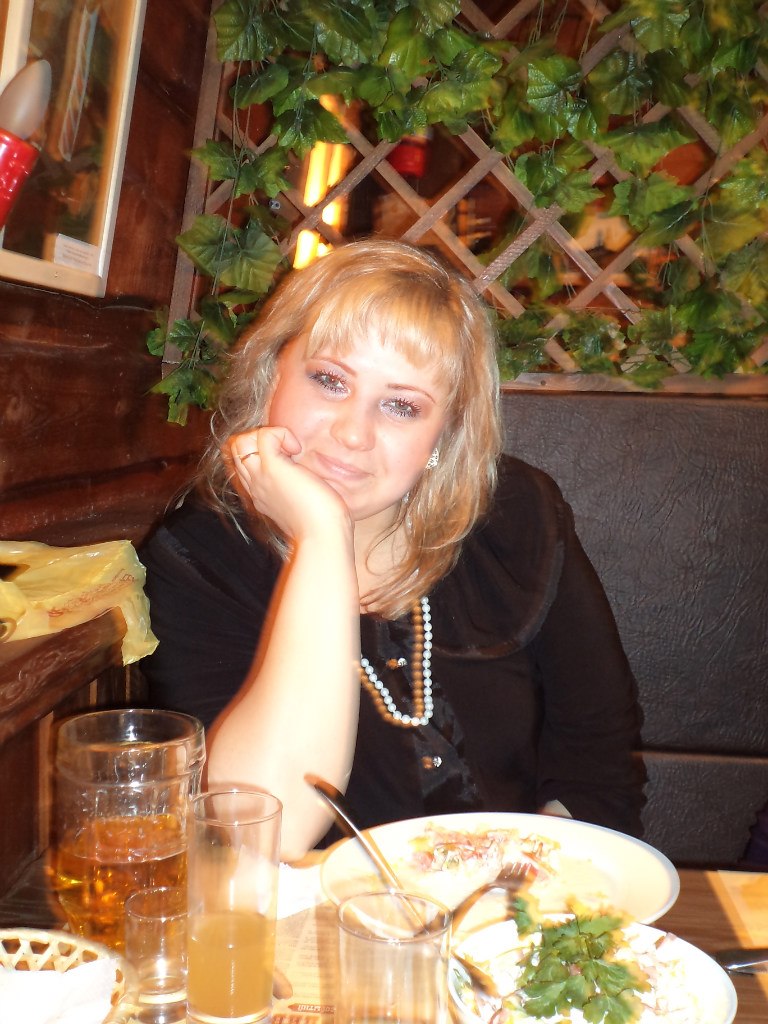 Юлия Трофимова | Самара