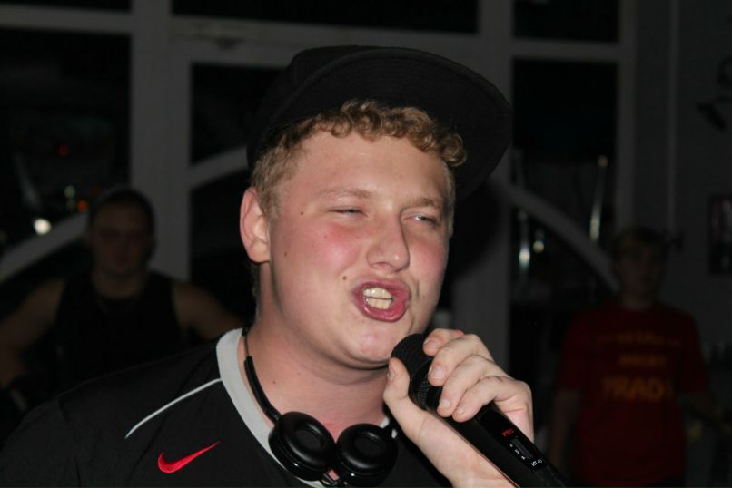 Владимир Матвеев | Шахты