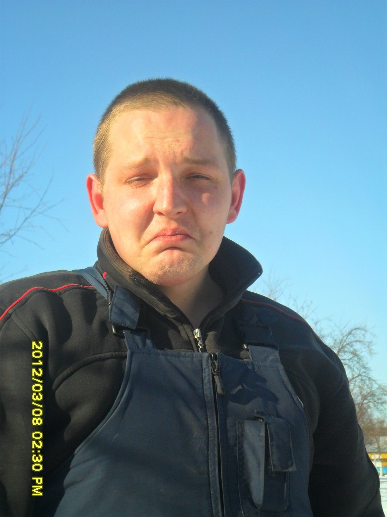 Анастасия Лузкарь | Киев