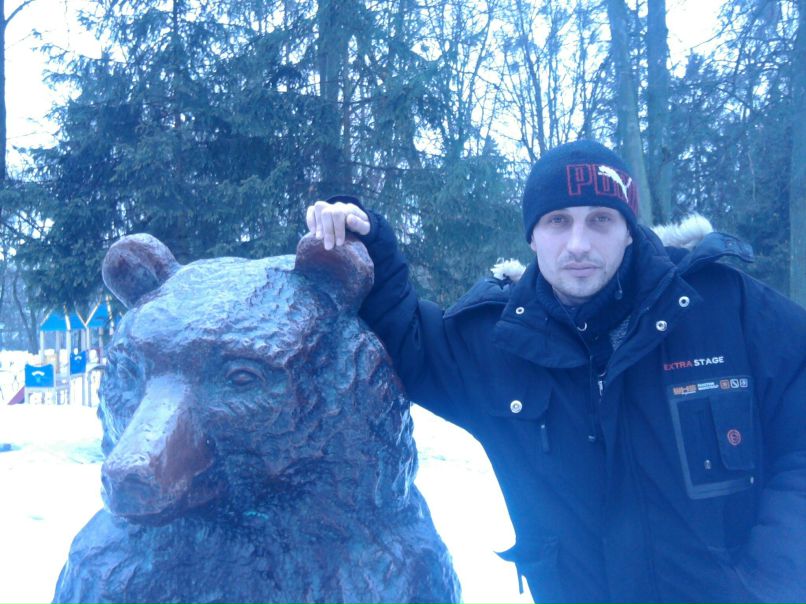 Валентин Куцик | Житомир