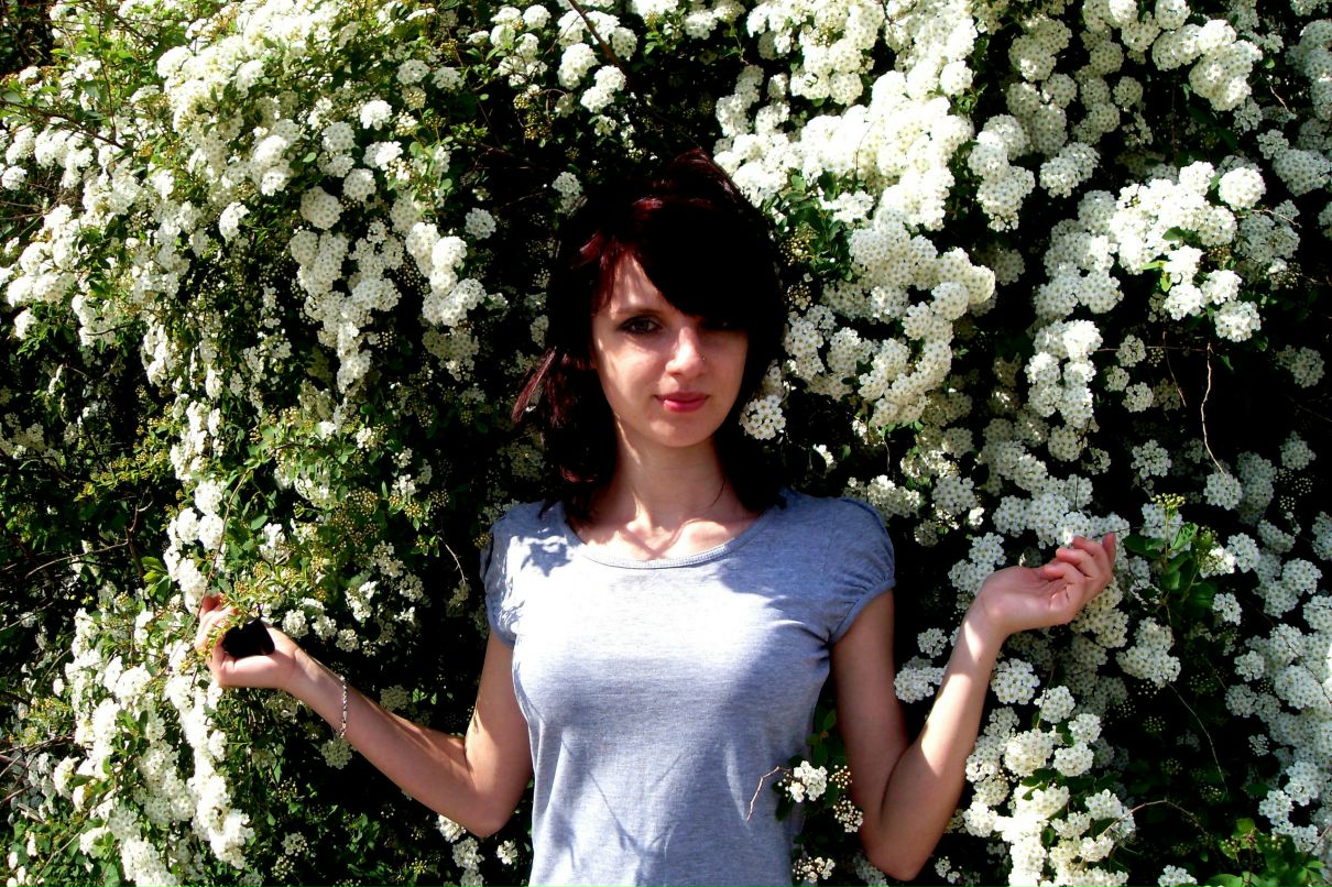 Алина Карпенко | Мариуполь