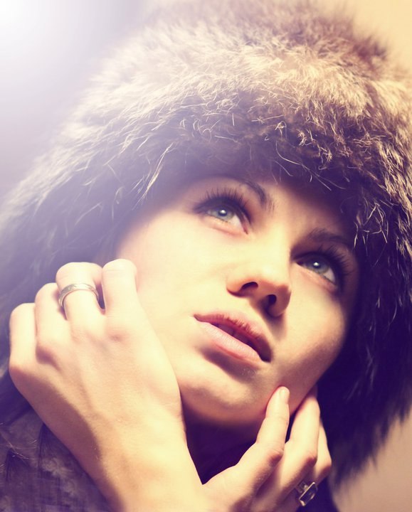 Tatiana Tsarenko | Киев