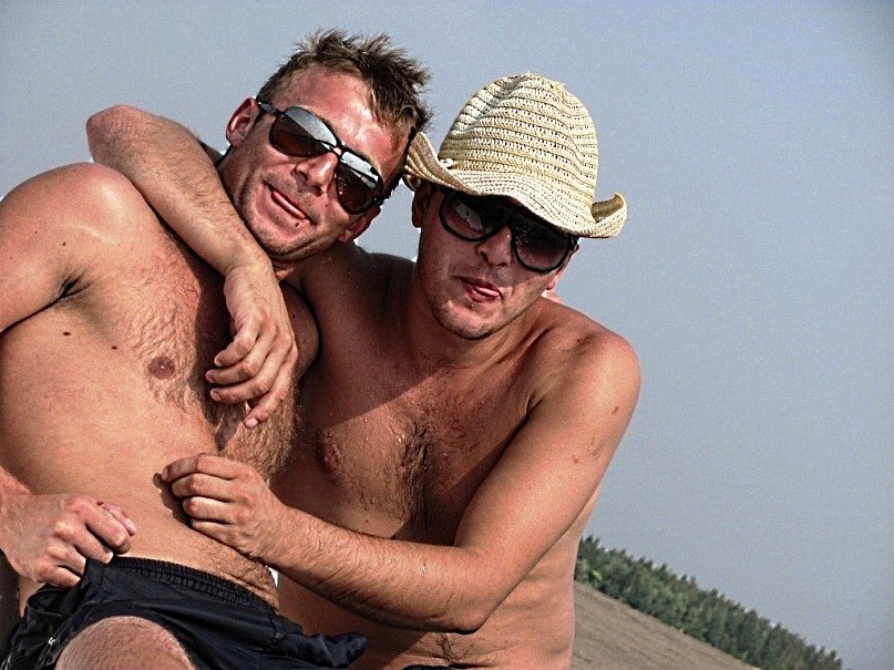 Антон Глухих | 