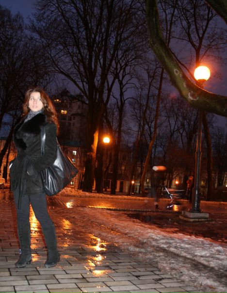 №112, Евгения Доля, 37 лет, Киев №112, Евгения Доля, 37 лет, Киев