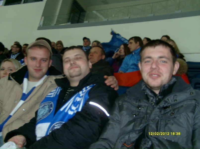 Олег Макулик | Гродно