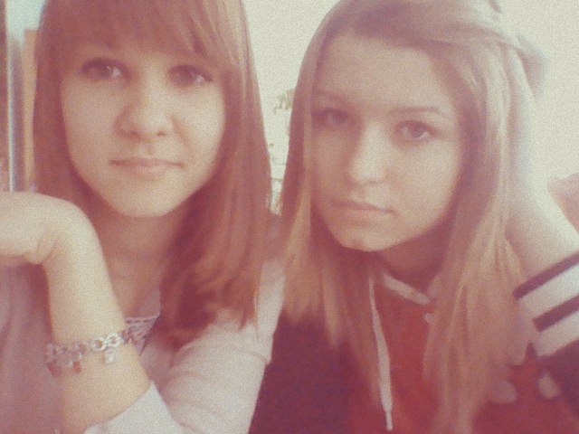 Катя Крылова ღ | Москва