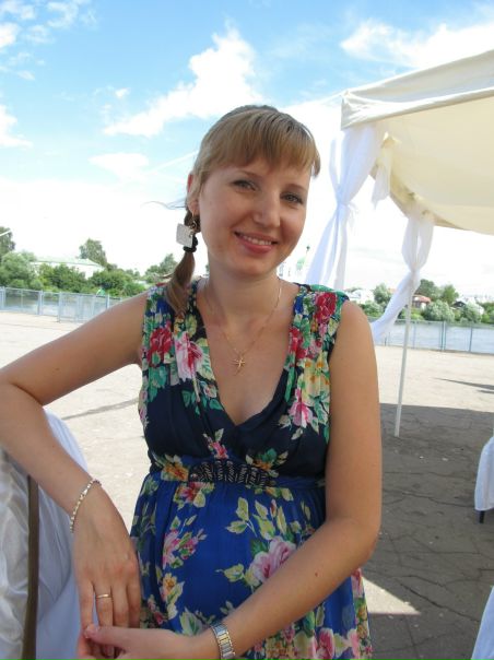 №14, Анна Демидова №14, Анна Демидова