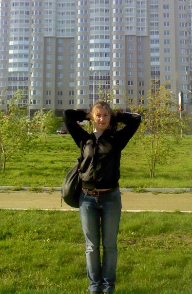 №4, Ирина Рыжкова №4, Ирина Рыжкова