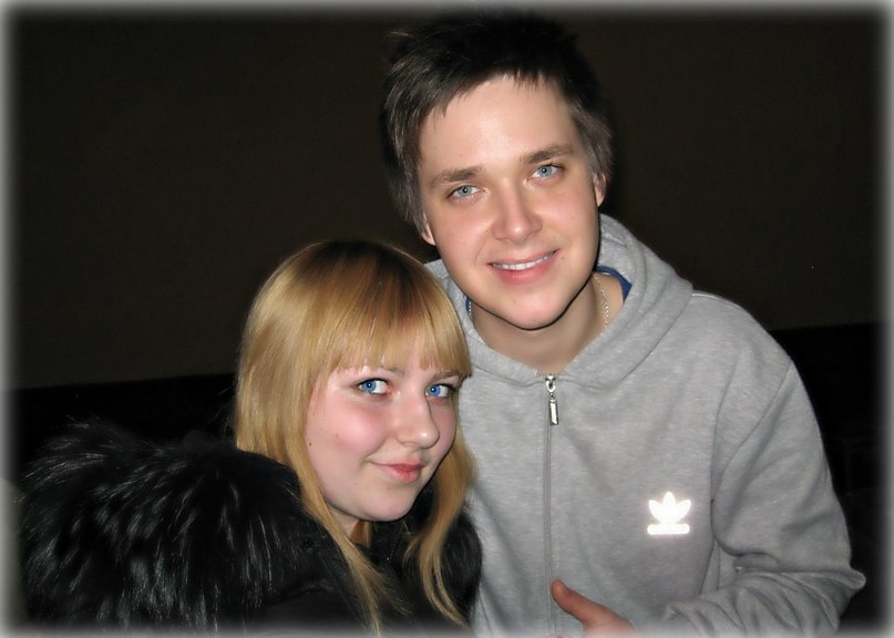 Виктория Сичкар | Луцк