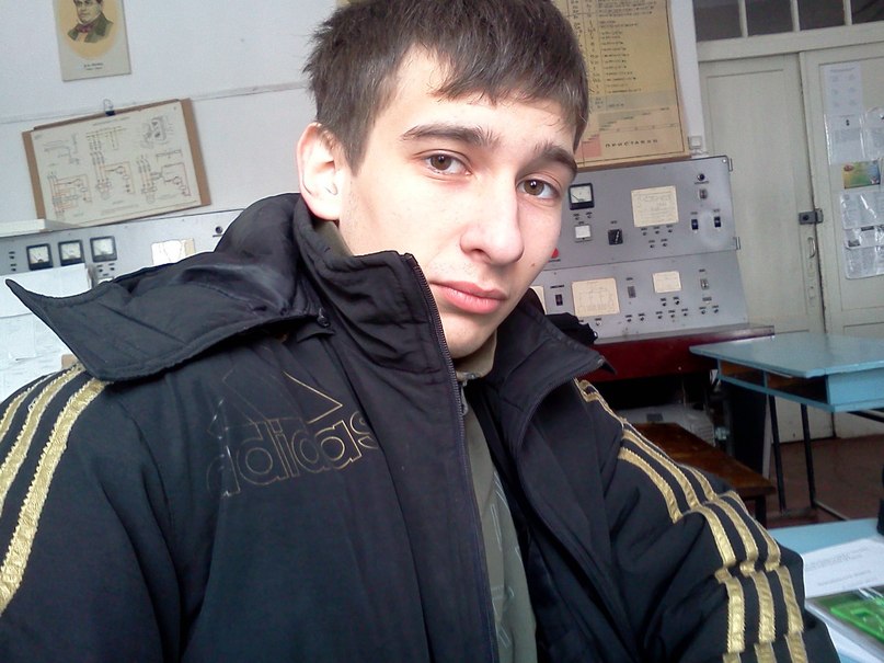 Роман Заскоцкий | Запорожье