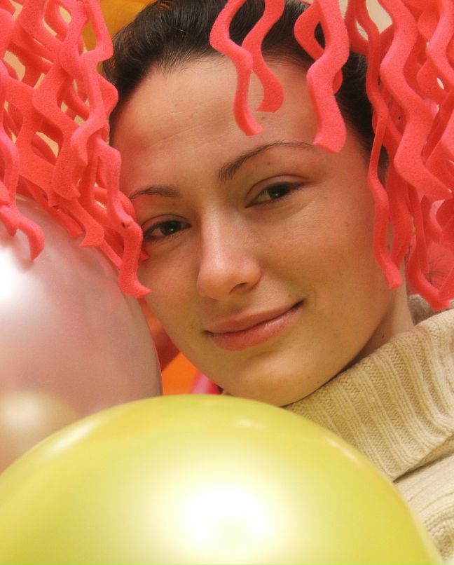 Ирина Гавриленко | Чернигов