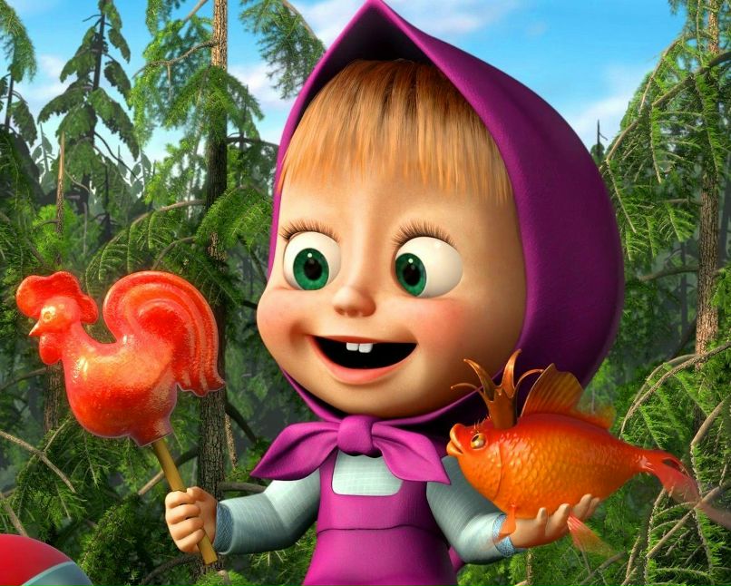 Катя Луценко | Киев