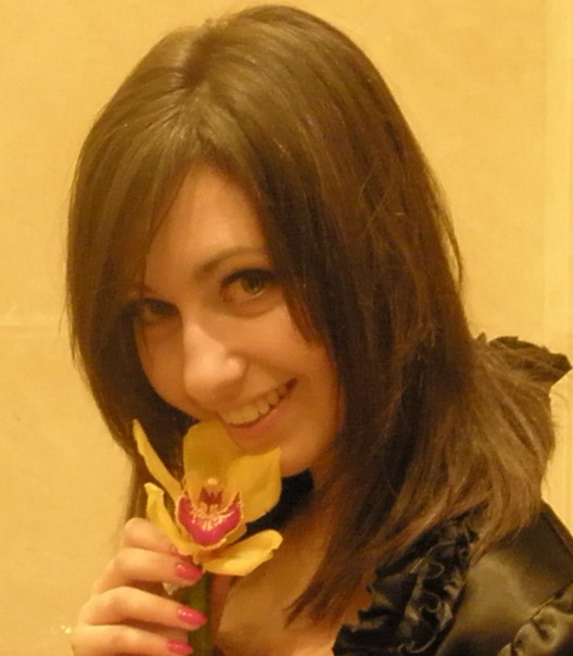 №39, Светлана Котляр, 34 года, Toronto №39, Светлана Котляр, 34 года, Toronto