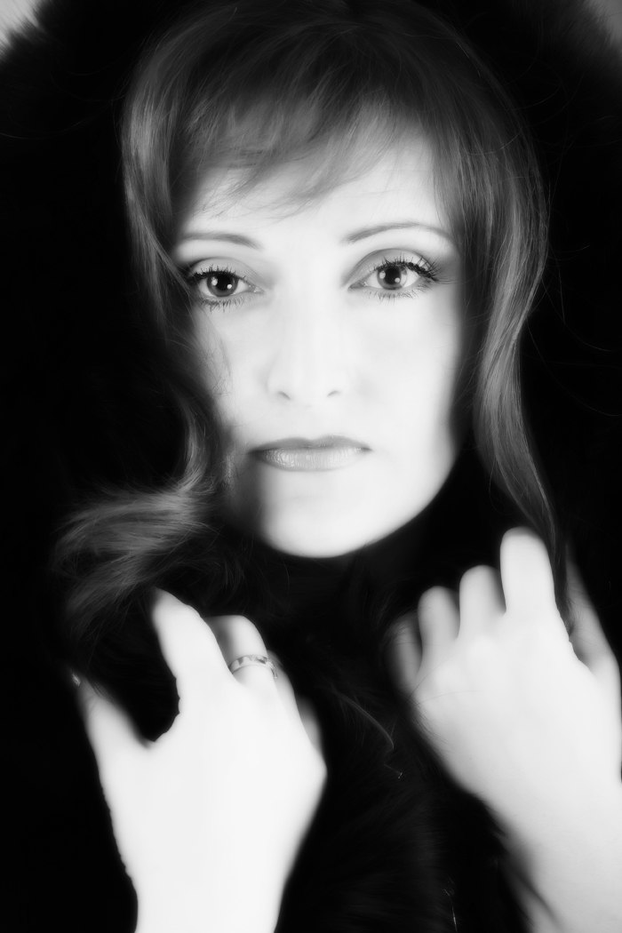 Наталья Сидличенко | Омск