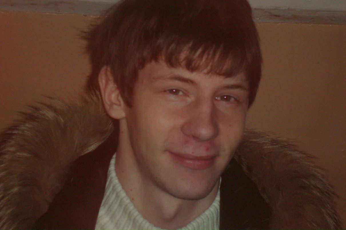 Константин Полевой | Сергиев Посад