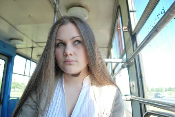№16, Екатерина Ландо, 32 года, Санкт-Петербург №16, Екатерина Ландо, 32 года, Санкт-Петербург
