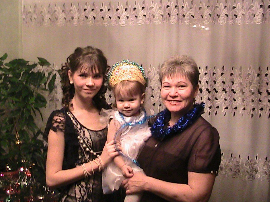 Татьяна Напольских | Тольятти