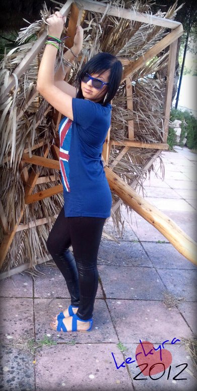 Valeria Markou ★ | Athens