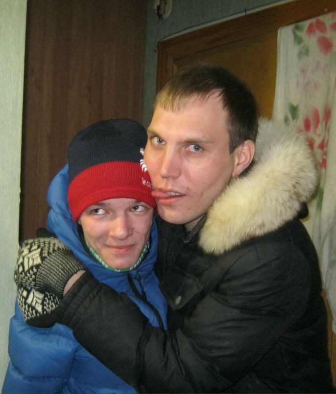 Леша Тубов | Казань