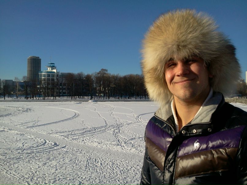 Василь Троценко | 