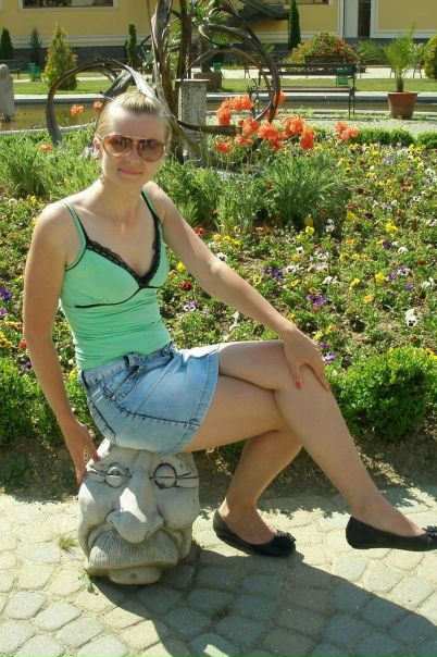 №60, Оксана Мельниченко, Киев №60, Оксана Мельниченко, Киев