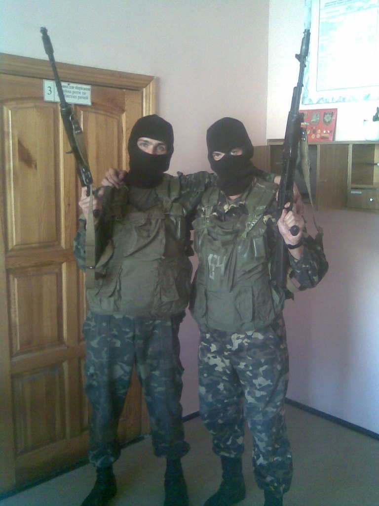 Діма Яблоков | Гадяч