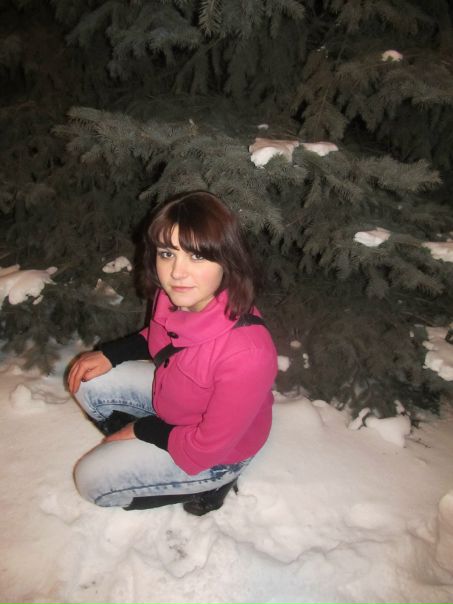 №35, Антонина Репалова, Раздольное №35, Антонина Репалова, Раздольное