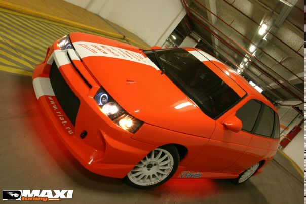 №4, Макс Адольф №4, Макс Адольф