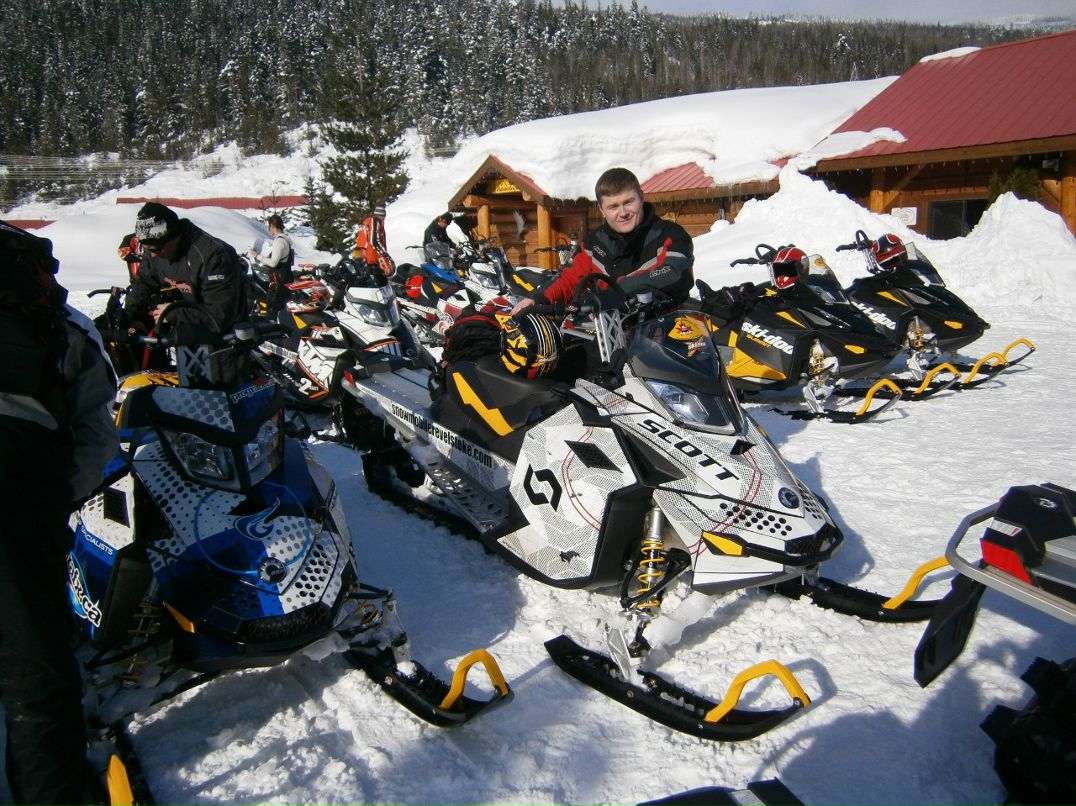 Александр Мальцев | Тюмень