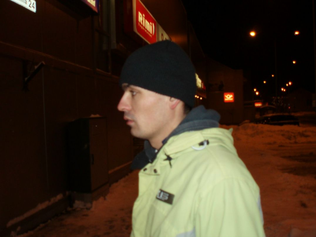 Саш Ок | Минск