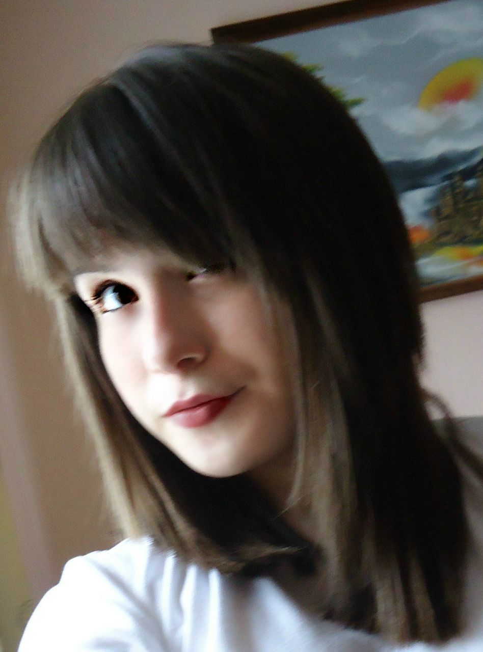 Таня Мосюк | 