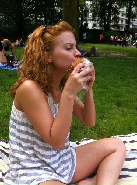 №44, Наталья Горлова, 38 лет, New York City №44, Наталья Горлова, 38 лет, New York City