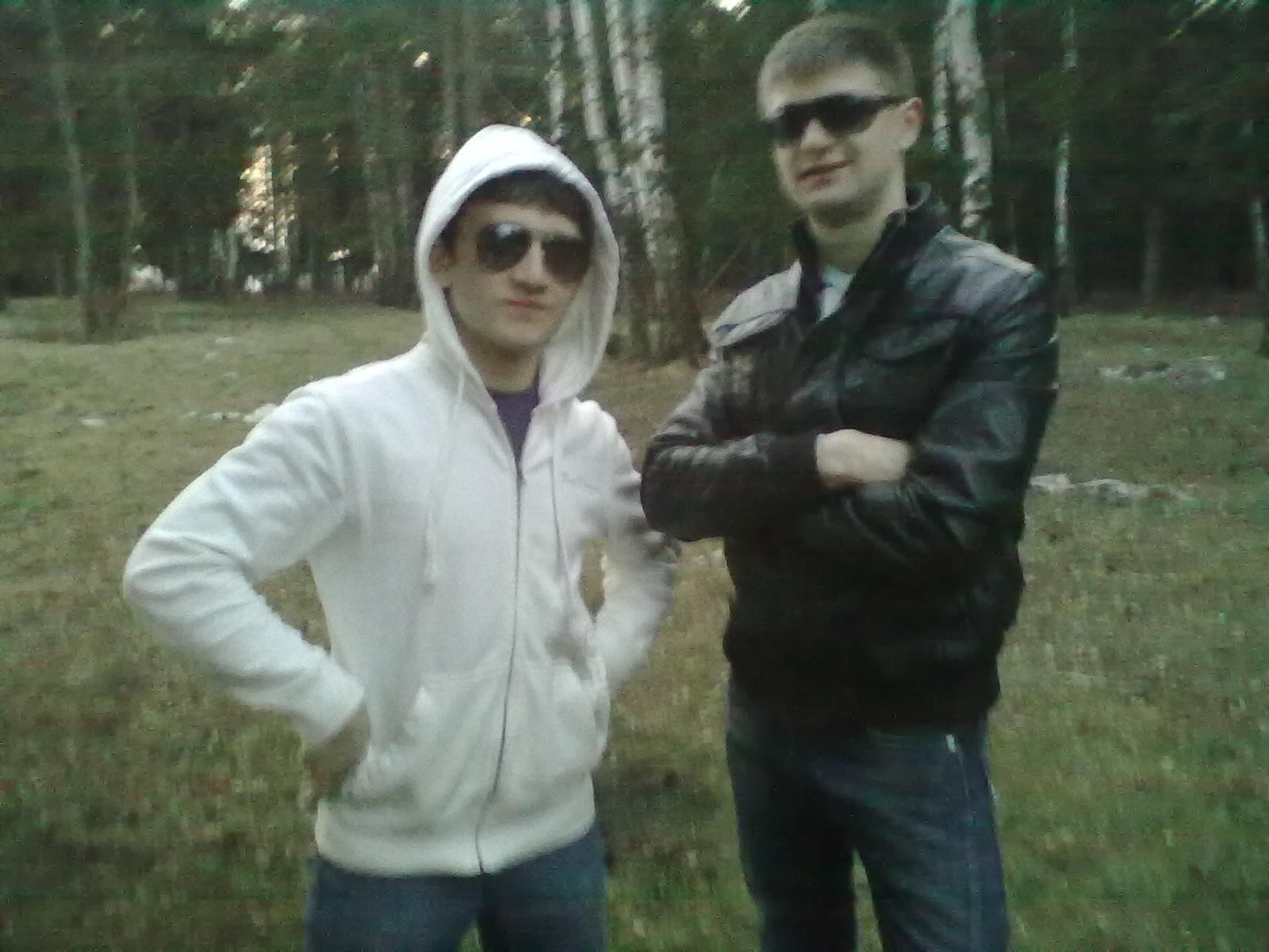 Фото профиля