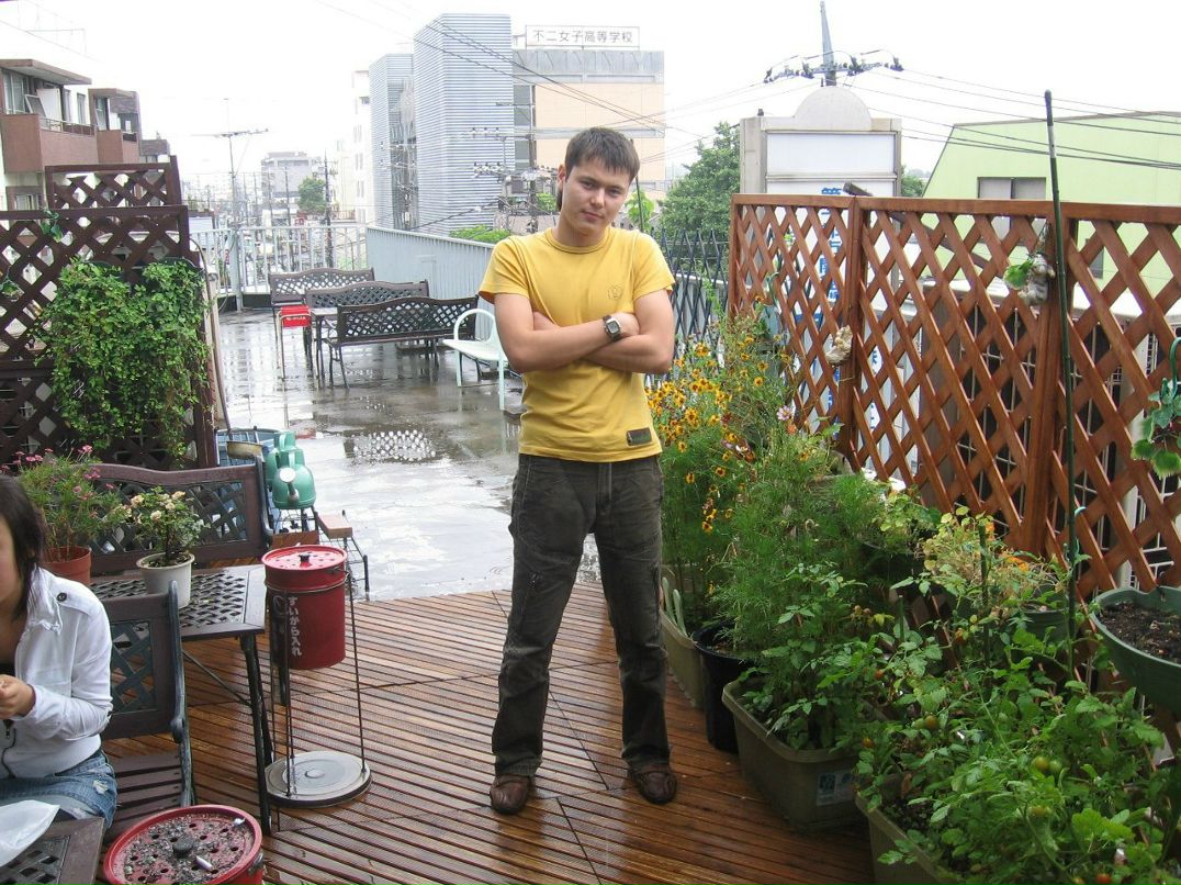 Сауле Бусик | Алматы