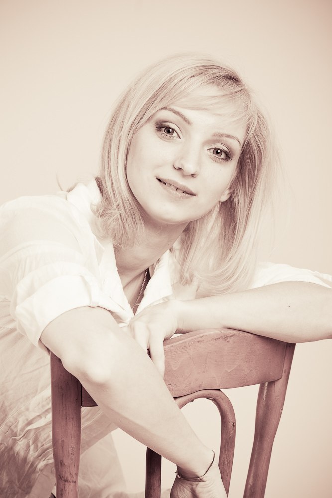 Виктория Ляшенко | Пермь