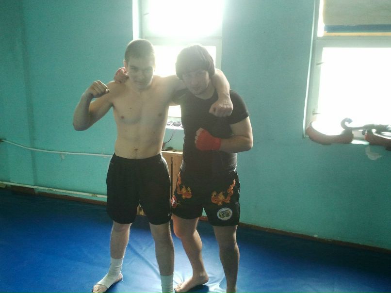 Никита Козырёв | Сочи