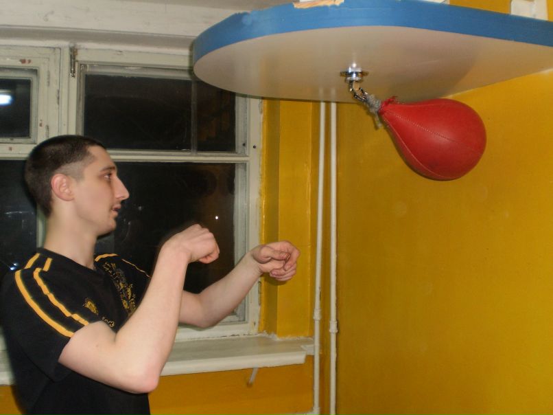 Ромчик Мостовой | Славянск