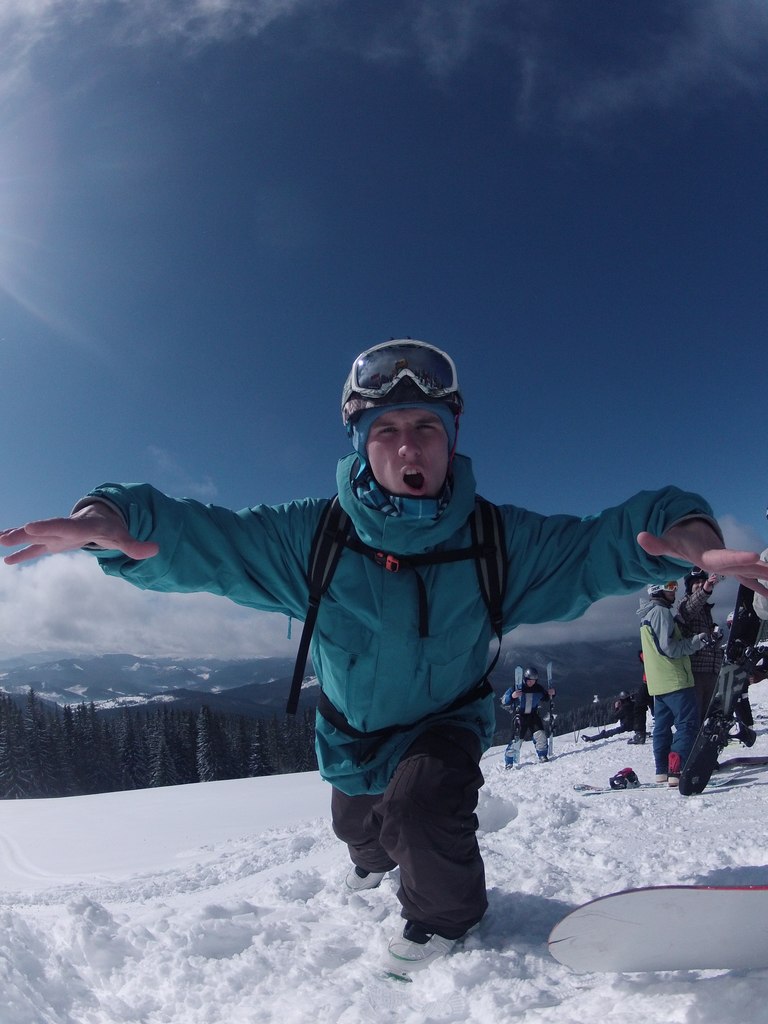 Артем Власов | Ярославль