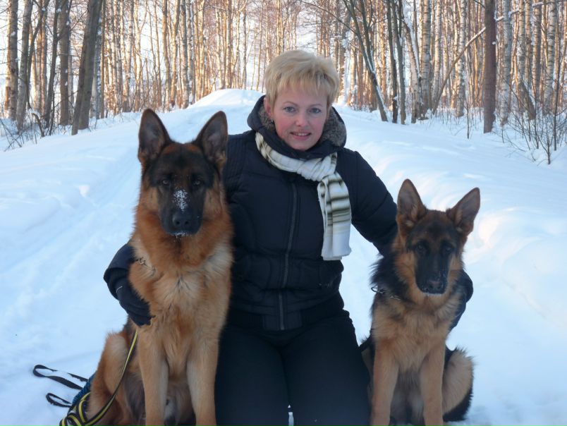 №40, Марина Симонова, Санкт-Петербург №40, Марина Симонова, Санкт-Петербург