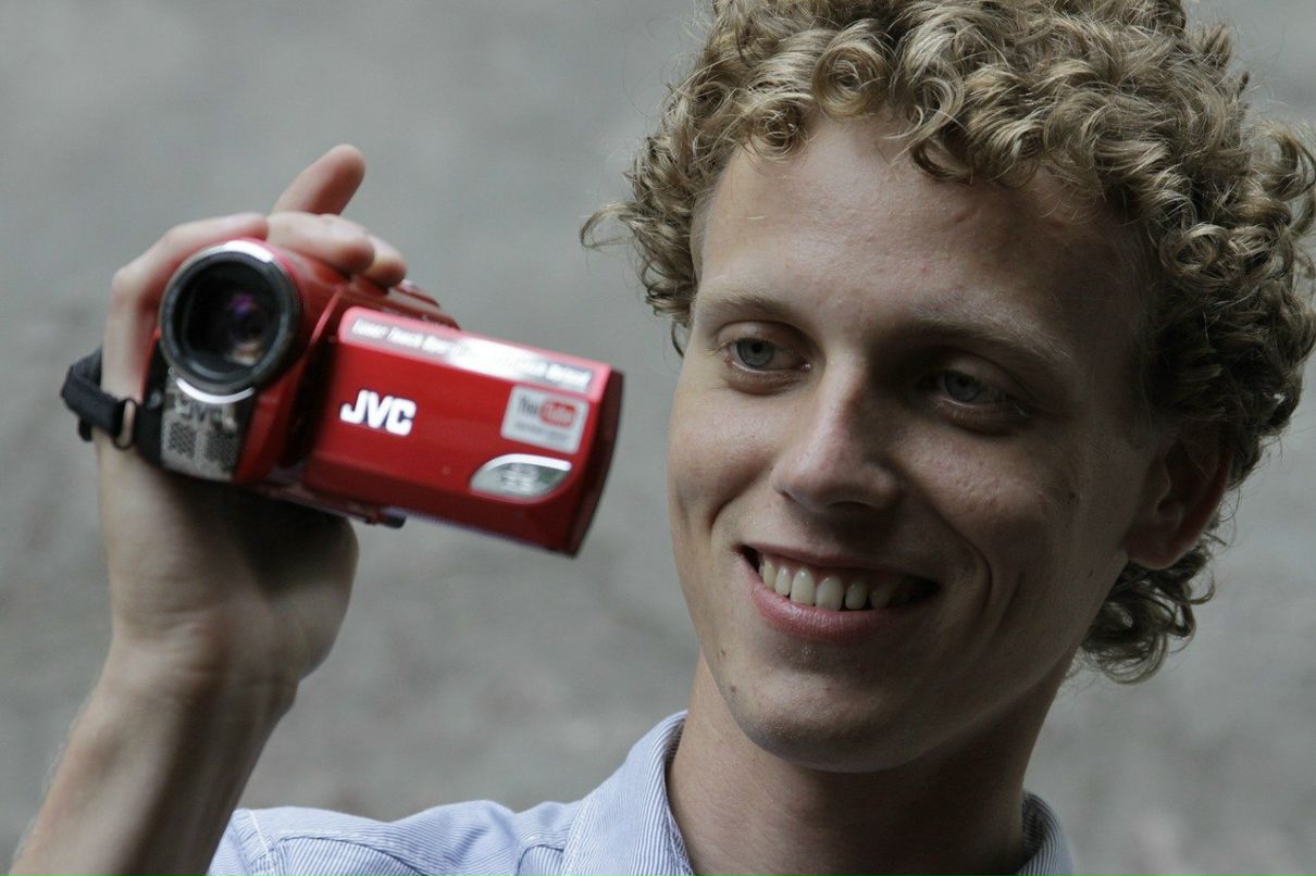 Макс Алексеев | Санкт-Петербург