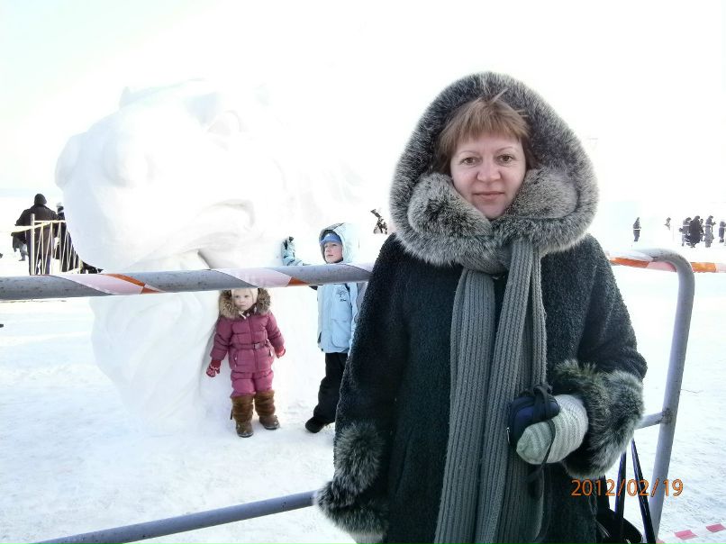 Елена Соколова | Видлица