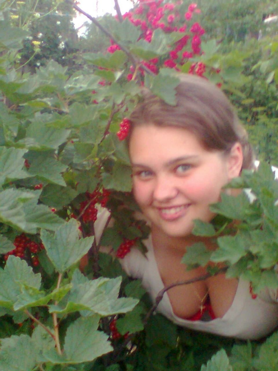 Ирина Хорис | Мена